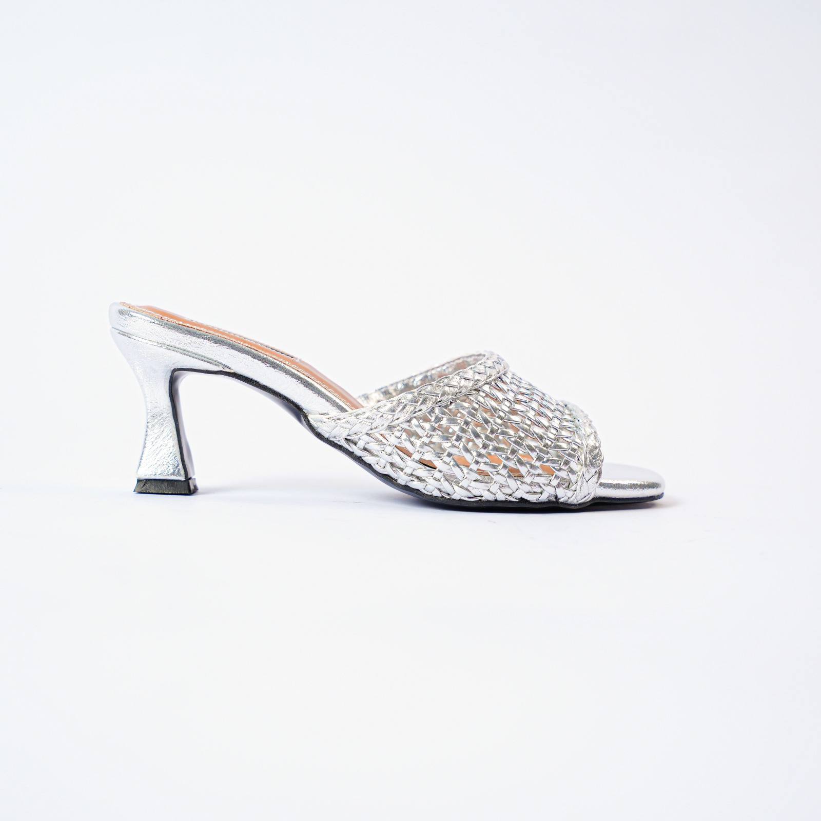 SLN-6706 Silver